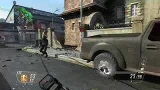 Black Ops 2 キル集#1