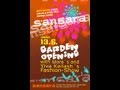 Ibiza: Sansara Lounge" Garden-Opening mit ...