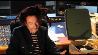 LEVELLERS - &#39;STATIC ON THE AIRWAVES&#39; ALBUM TRAILER 3 OF 3