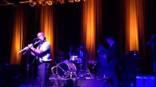 Karl densons tiny universe