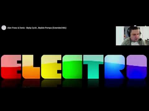 Dawid Jasper- Beda Cycki bedzie Pompa