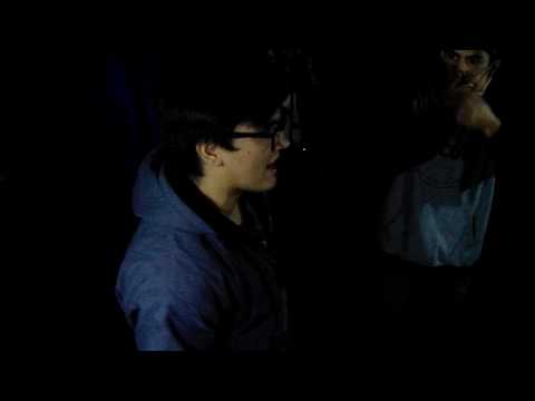 PAB VS NAISTA - 1VS1 OCTAVOS DE FINAL - 1ERA FECHA BDN UNDER CBA - 22/05/17