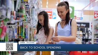 Back-to-school costs are rising | Here's how families can save