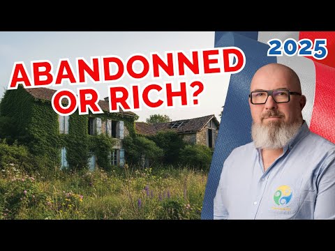 Dan NEWTON - The French Estate Agent and French Property for Sale by Agence NEWTON