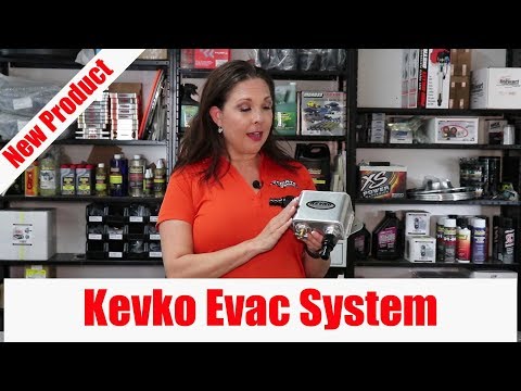 Kevko Evac System