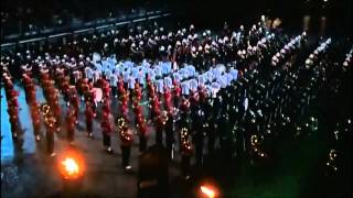 The Gael_(Last of the Mohicans theme) Millitary Tattoo 2008.wmv