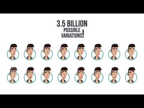 Brightly Animations Explainer Toolkit | Apple Motion Templates