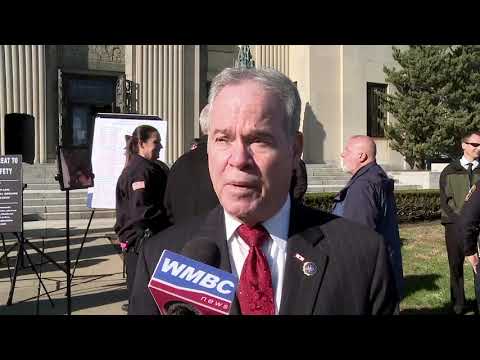 Bail Reform Resistance