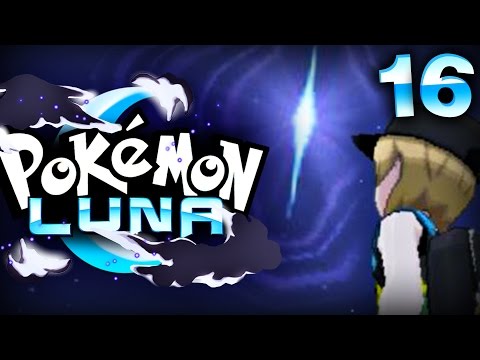 WHAT'S HAPPENING IN ALOLA?! - Pokémon Moon ITA - Episode 16!