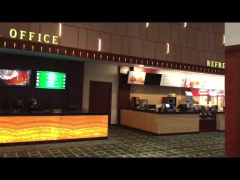 New cinema xxi mall ska pekanbaru