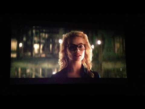 Ace Scene Harley Quinn & The Joker