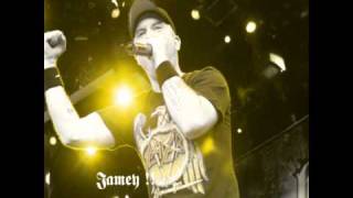 E.Town Concrete ft. Jamey Jasta (from Hatebreed) - Battle Lines