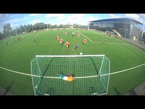 P12 YKKÖNEN 15.8.2020 INTER -TPV