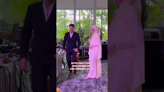 Download lagu AMYRA ROSLI & AMAR BAHARIN DUET LAGU PANDANG2 JELING2 mp3