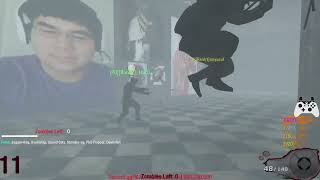 Clippy’s World CUBED Is Pure Chaos! – Custom Zombies #7