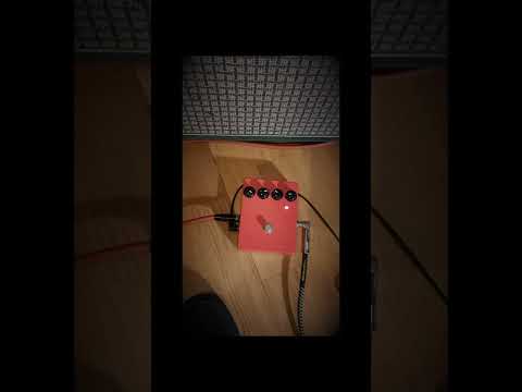 Tech 21 Double Drive image 3