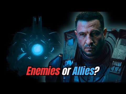 343 Guilty Spark In Halo Season 2's Finale Explained (& What It Means For Season 3)