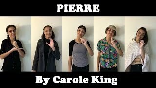 Pierre - Carole King