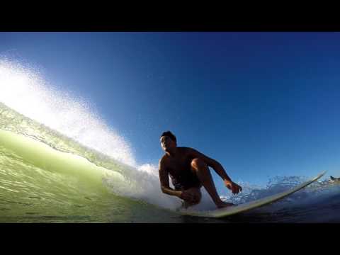 Buurta Maunganui Surf