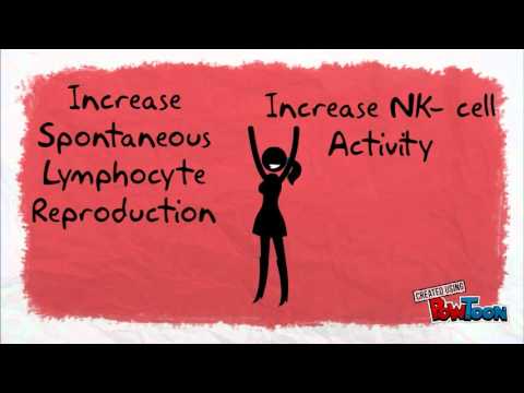 Laughter is the best medicine