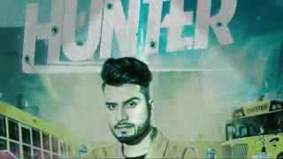 HUNTER DJ FLOW SINGAA