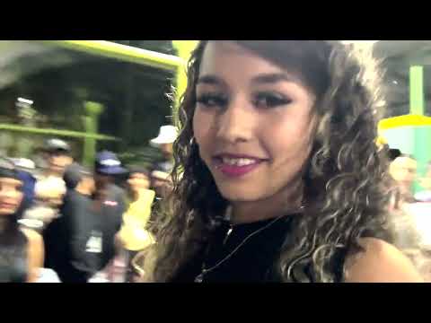 Dobak vs Yiackstyle 9 de Junio