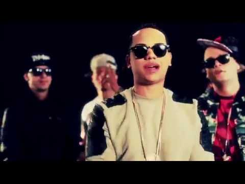Persa La Voz feat. J Alvarez, Benyo El Multi, Gaona, Prynce El Armamento - Yo Soy