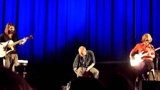 Biffy Clyro - Little Soldiers (live @ Odeon West End London)