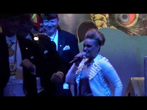 Hanenhof Geleen 2019: Sjoenkeltreffe: Gwen