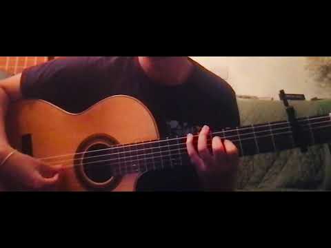 Promotional video thumbnail 2 for Spanish Guitar from LA