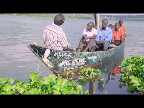 MOSES AUSA NG'WONO OFFICIAL HD VIDEO DIR SAMPHAN ERICK  STARLINK MEDIA