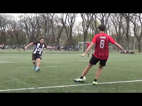 ANDALDI VS IWAKI - #LigaNuñez - #Clausura SLS - 9/9/23