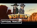 West Hunt - Official 1.2 Update Trailer