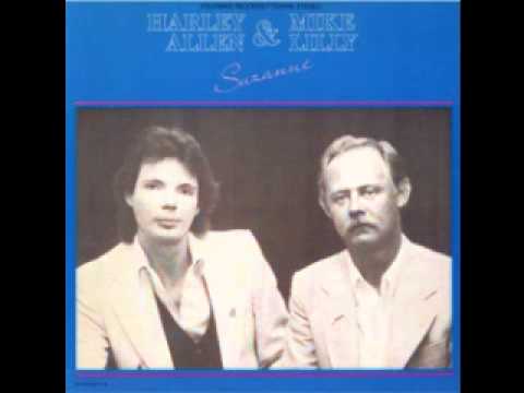 Suzanne - Harley Allen and Mike Lilly