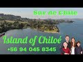 Sur De Chile Where To Go In Chile