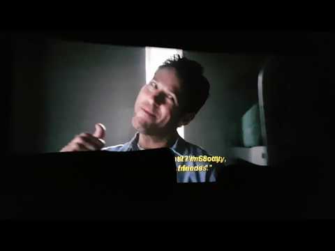 Antman and the Wasp | Luis | Truth Serum | Theatre Reaction