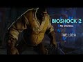 World Record BioShock 2 NG Glitchless Speedrun Time 1 30 14