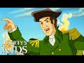 Green Mountain Boys Episode 7 Liberty S Kids WildBrain Movies For Kids
