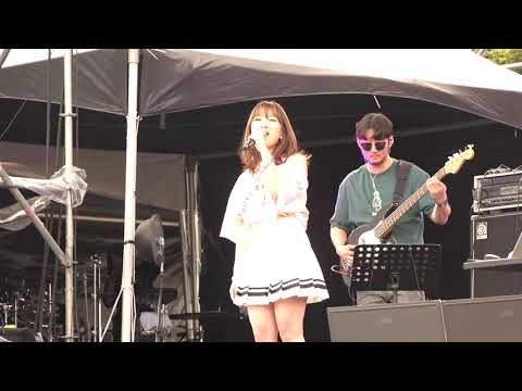 190616 서울파크뮤직페스티벌 치즈(CHEEZE)공연 full ver. [직캠]