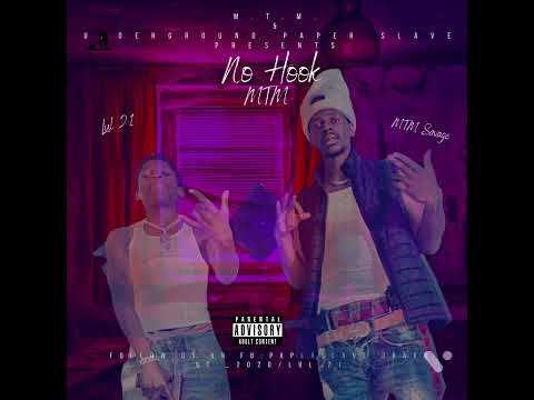 M.T.M. Savage & Lul 21-MTM No Hook [Prod.Ace Banks]