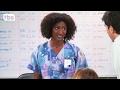 Friends: Getting to the Hospital (Clip) | TBS