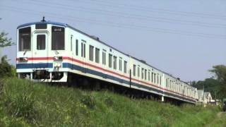 2016.5.1　関鉄増結