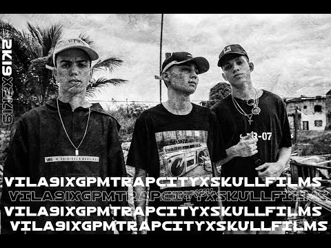 RIMA DE PRECISÃO 🎯- BW MC, El Ravde & Lhorran MC (Clipe Oficial) | Vila 91