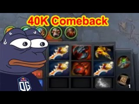 OG.Sumail Gyro 3xRapier 40k GOLD BEHIND