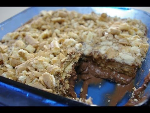 Receta: MARQUESA de Chocolate | Mamá Contemporánea