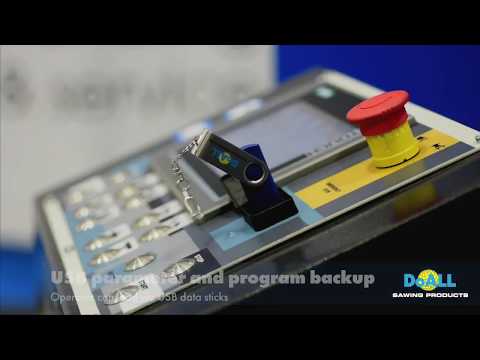 DOALL DC-1000CNC Horizontal Dual Column Band Saws | PREMIER ENGINEERING LLC (1)