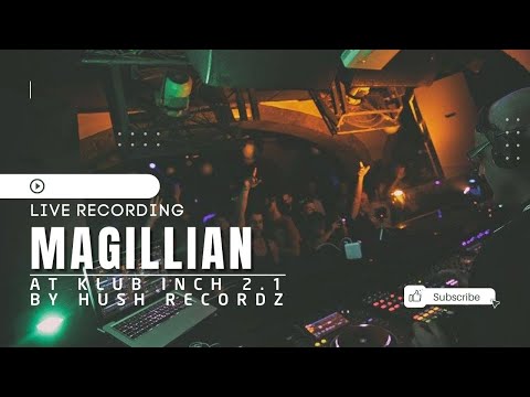 Hush Recordz and 2 more