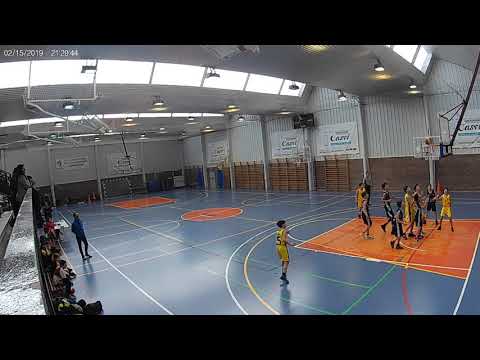 CASVI - San Viator 1º y 2 cuarto