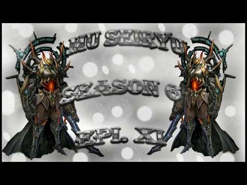 Mu Seiryu Season 6 Epi XI