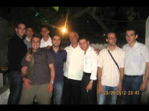 Cheikh Réda - Soirée chaâbi, dernière partie (Hydra, 20-09-2012)